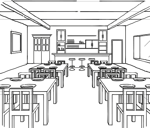 Transform your restaurant